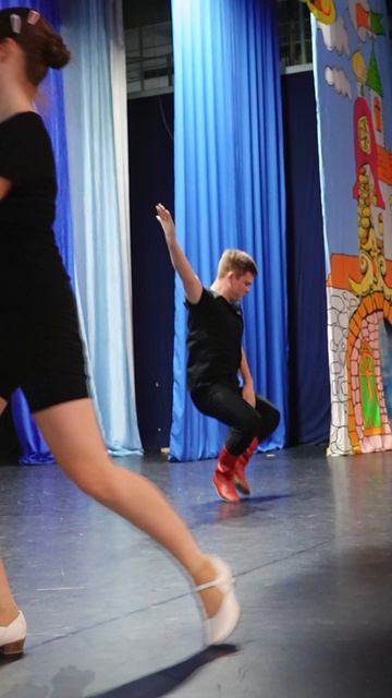 Крутим на репетиции  #сахалинскиеискорки #dance #russianfolk #танец