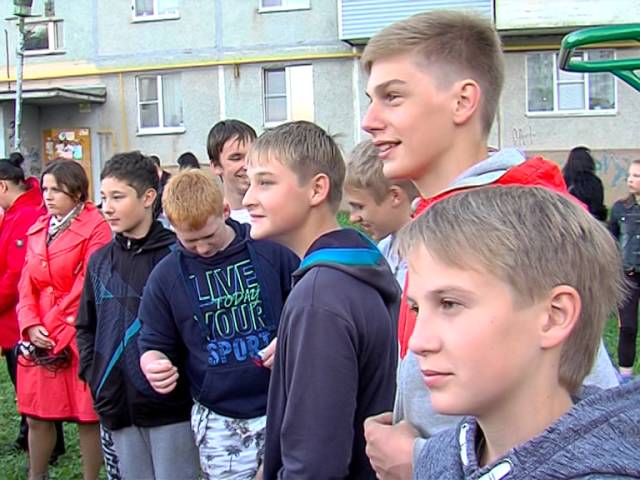 Новая целевая программа благоустройства может появиться в Ярославской области