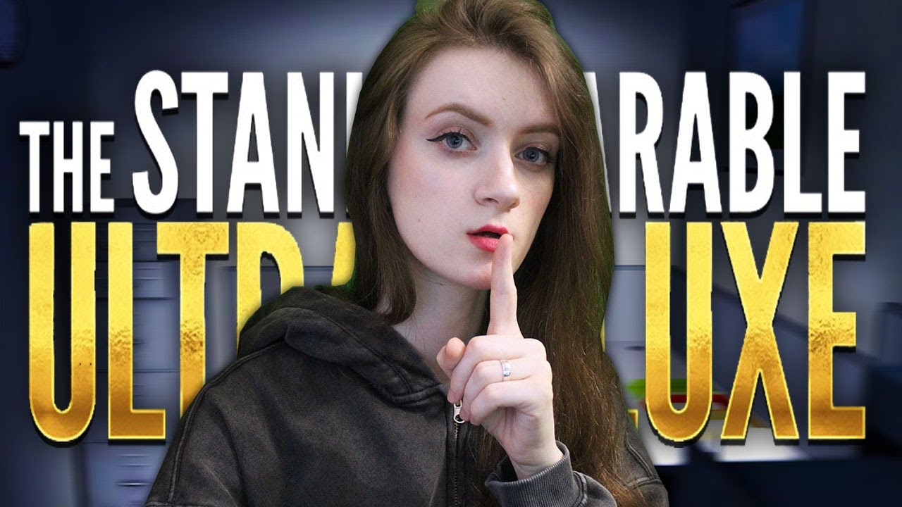 НЕ ИГРАЙ В ЭТО - The Stanley Parable Ultra Deluxe #2 | Прохождение | Обзор игры