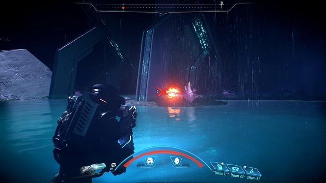 MASS EFFECT ANDROMEDA ПРОХОЖДЕНИЕ