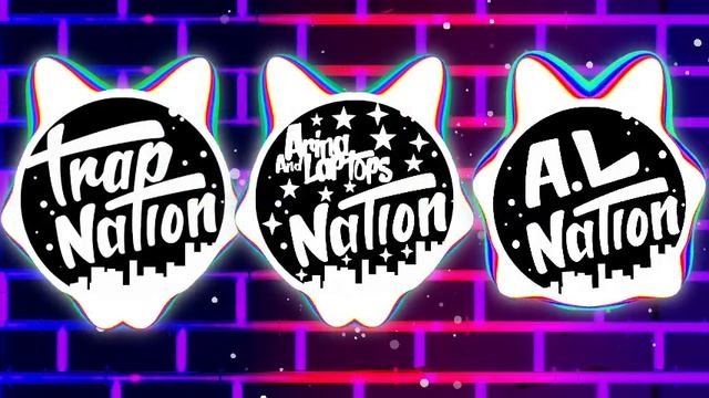 Trap Nation (Collab with Nations)