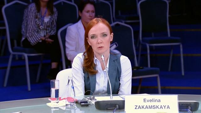 Индекс готовности к будущему. Первый рейтинг. Дебаты телеканала «Россия 24» и клуба «Валдай»