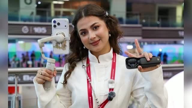 «МедиаИмпульс» на ВЭФ и Международном фестивале молодёжи.