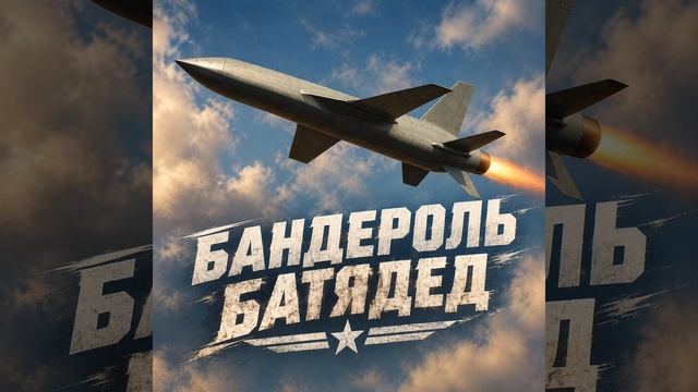 БАТЯДЕД - "БАНДЕРОЛЬ"