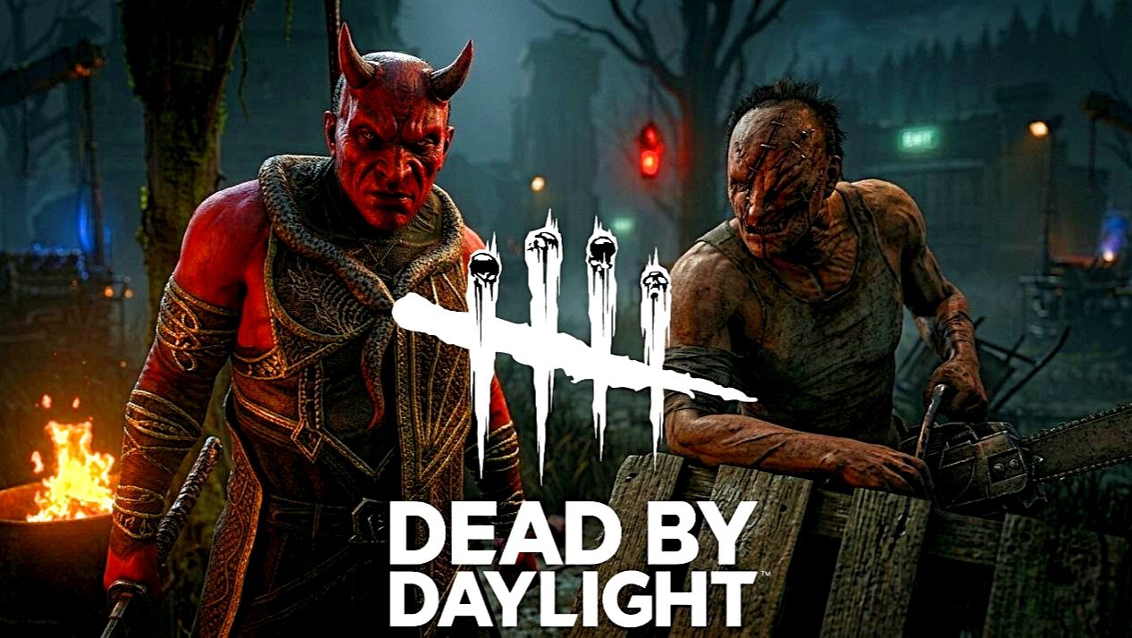 Dead by Daylight