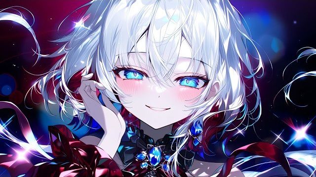 Лучший игровой микс Nightcore 2026 года Игровой музыкальный микс Новая музыка 2026 EDM Gaming Music