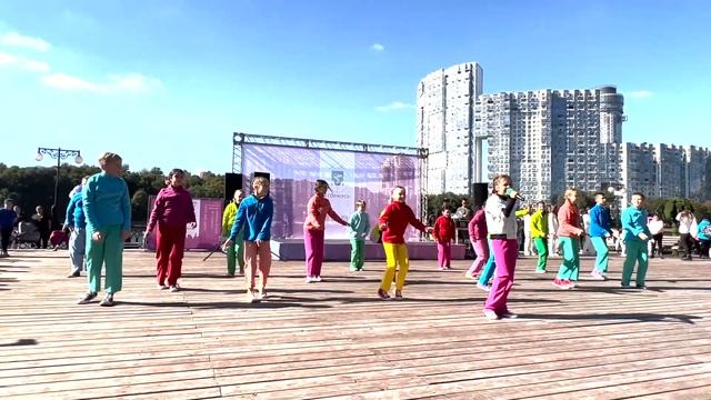 Концерты ДЭМТ ″Мюзикл″