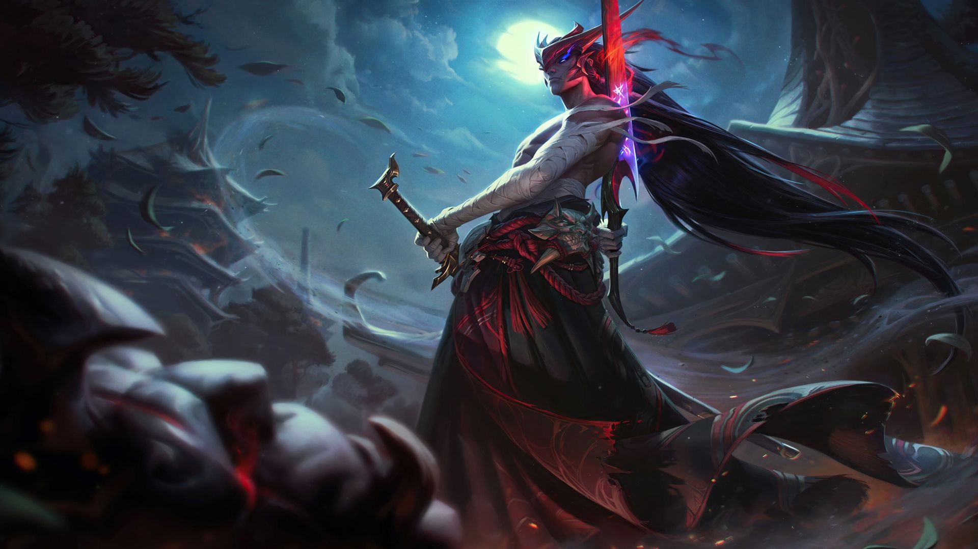 Мем 0.10.0 в реале. League Of Legends #226. СТРИМ.