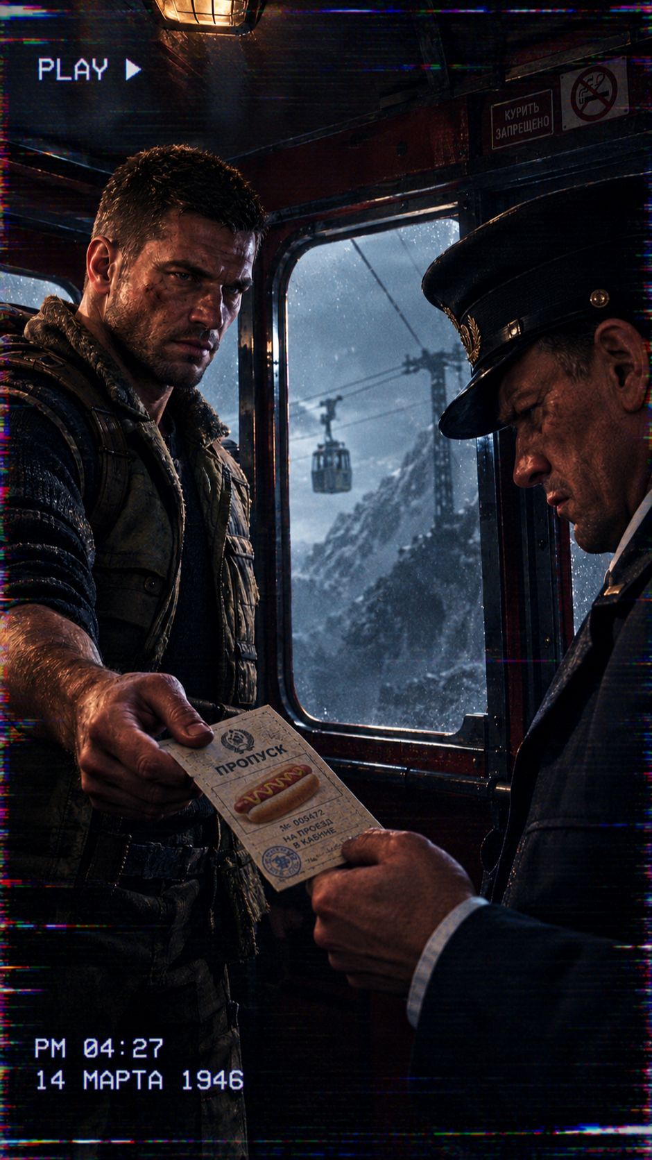 Wolfenstein