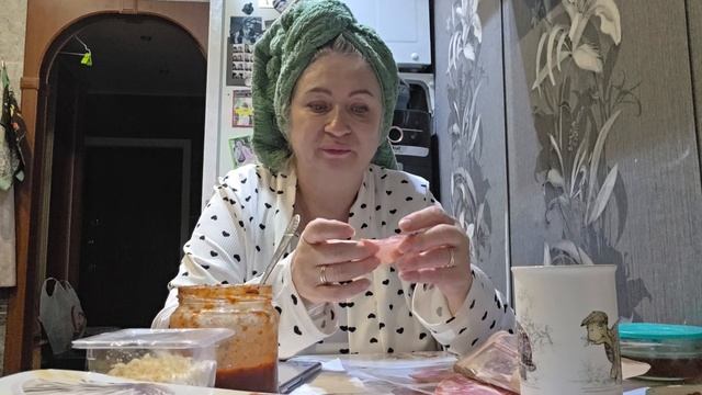 Зашла к Судаковой и вот налетели Пираньи!Я красавица номер ОДИН!