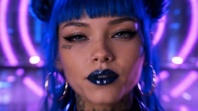 17. KYRRA – Stay Until The Morning _ Melodic House (Official Music Video)
