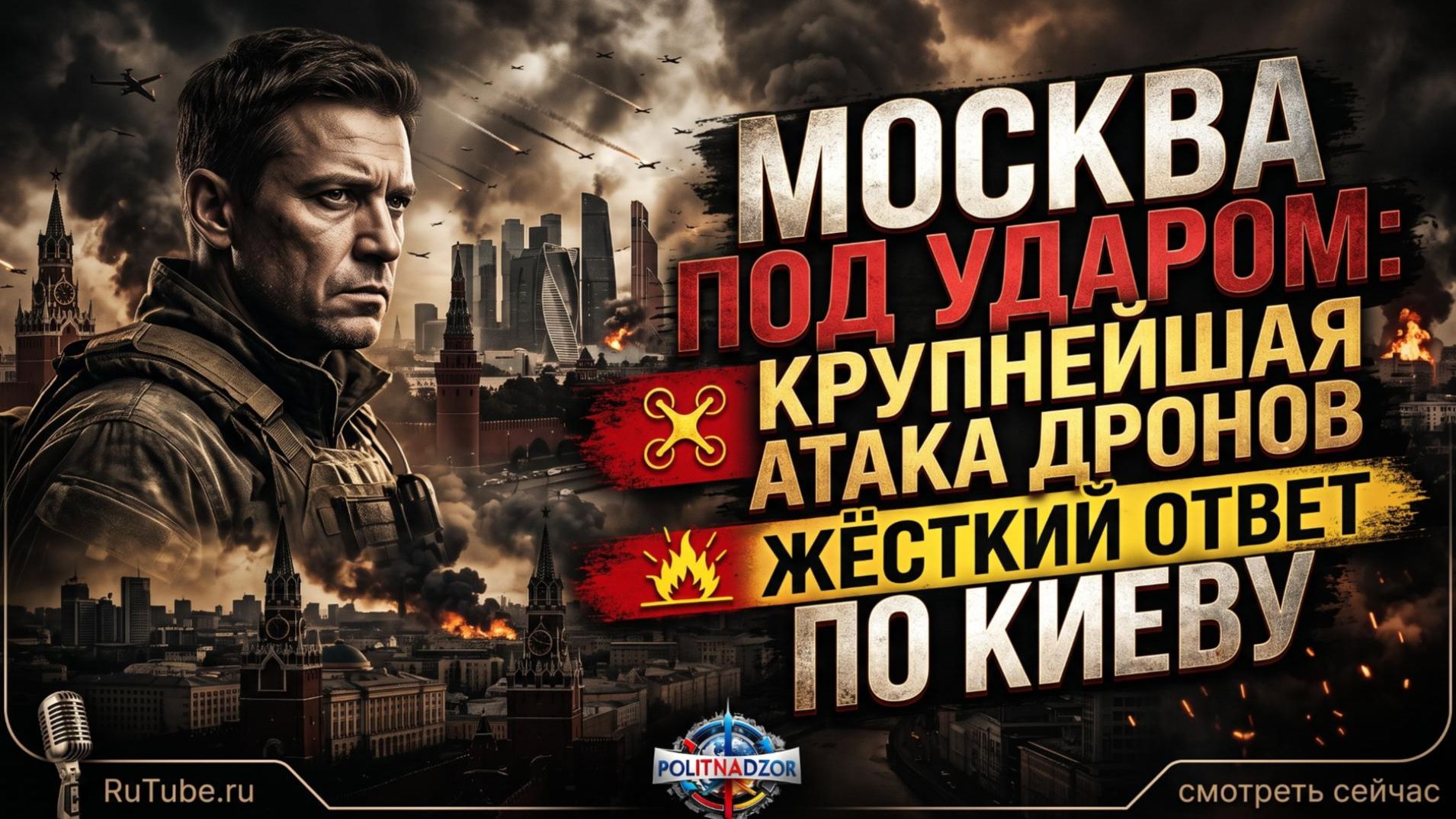 Любопытные новости
