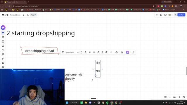 Intro To Dropshipping P1