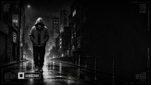 Just Keep Walking - Liquid DNB Mix