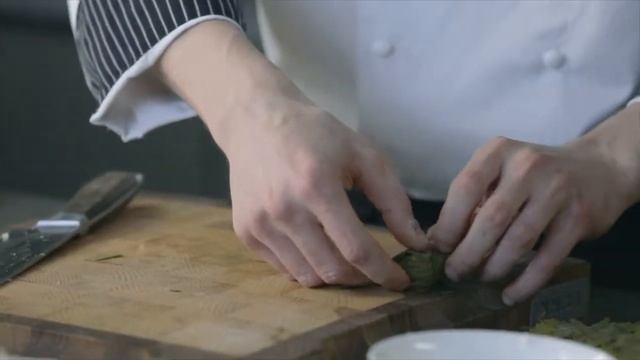 Азербайджанская кухня
