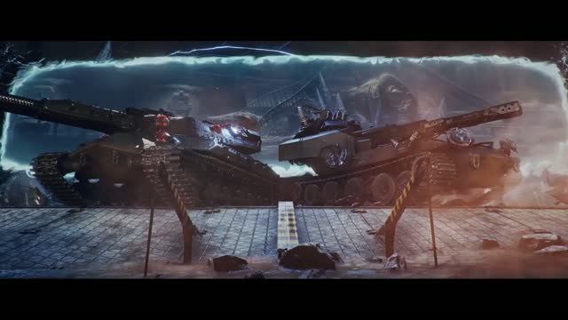 Мир Танков World of Tanks