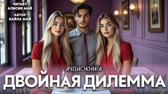 Аудиокниги