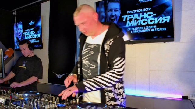 Feel | Trancemission Show | Guests: Roman Messer & AV | 22.09.2026
