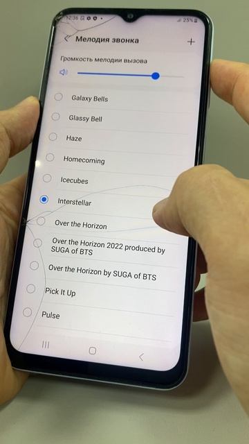 Samsung A13