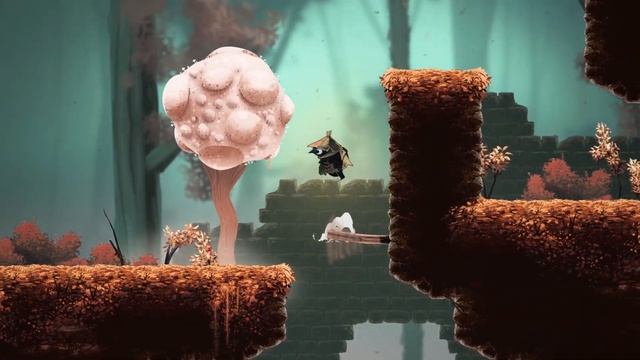 Well Dweller - Official Launch Trailer