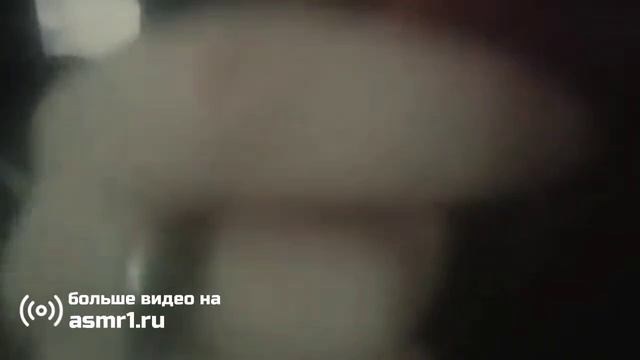 asmr нежная мама-летучая мышь