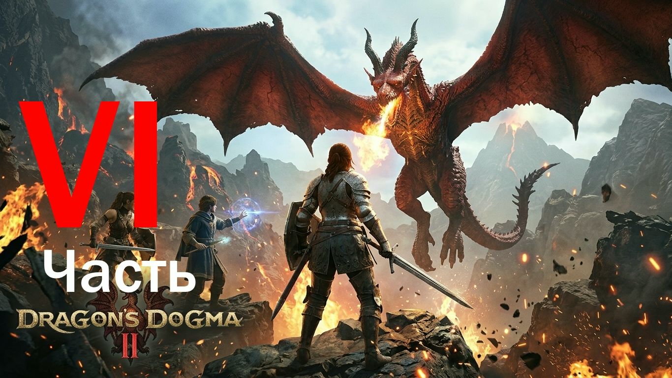 Dragon Dogma 2