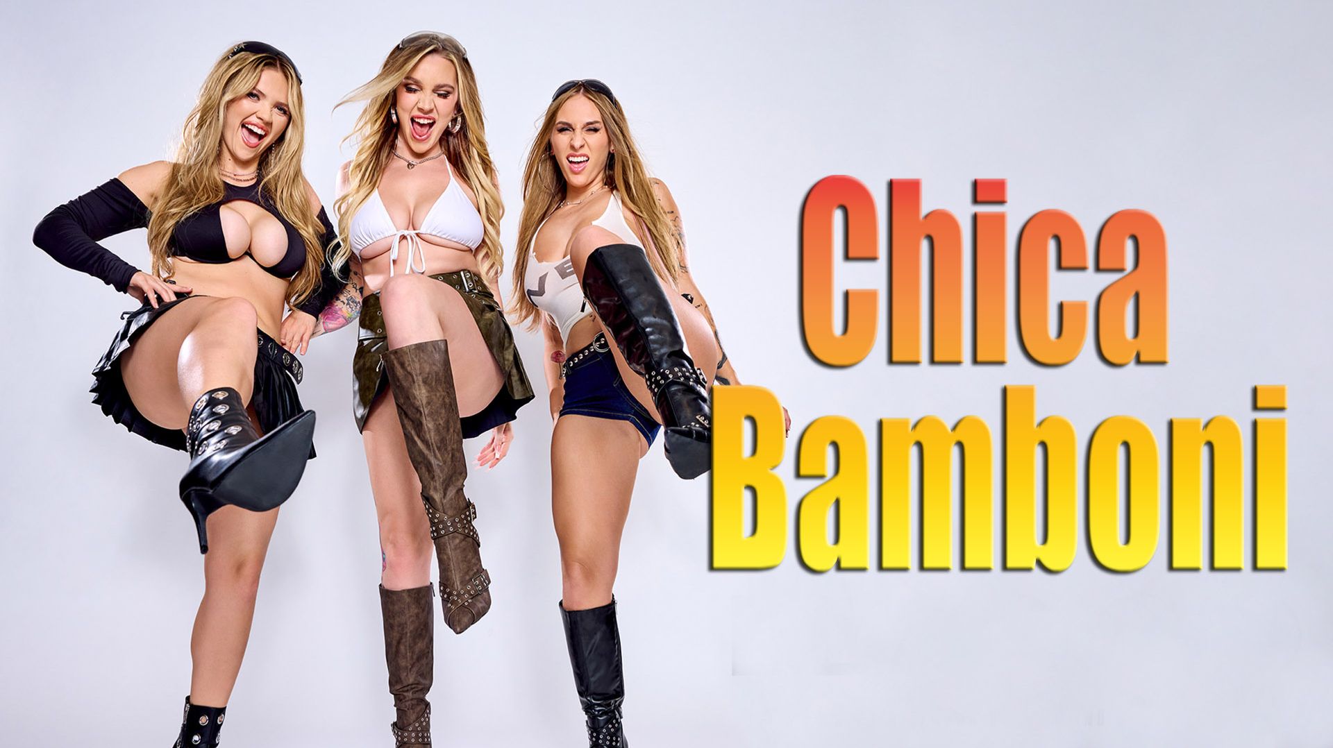 Chica Bamboni