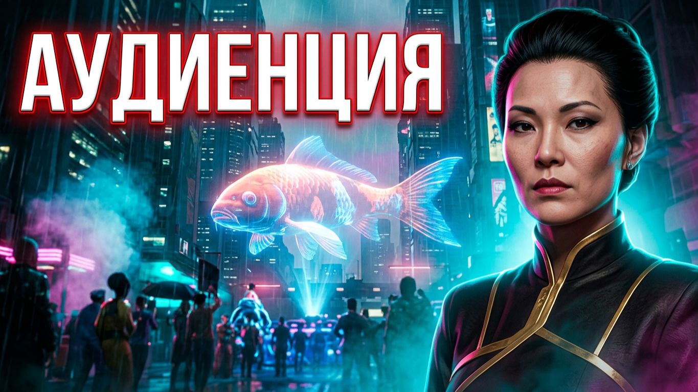Cyberpunk 2077