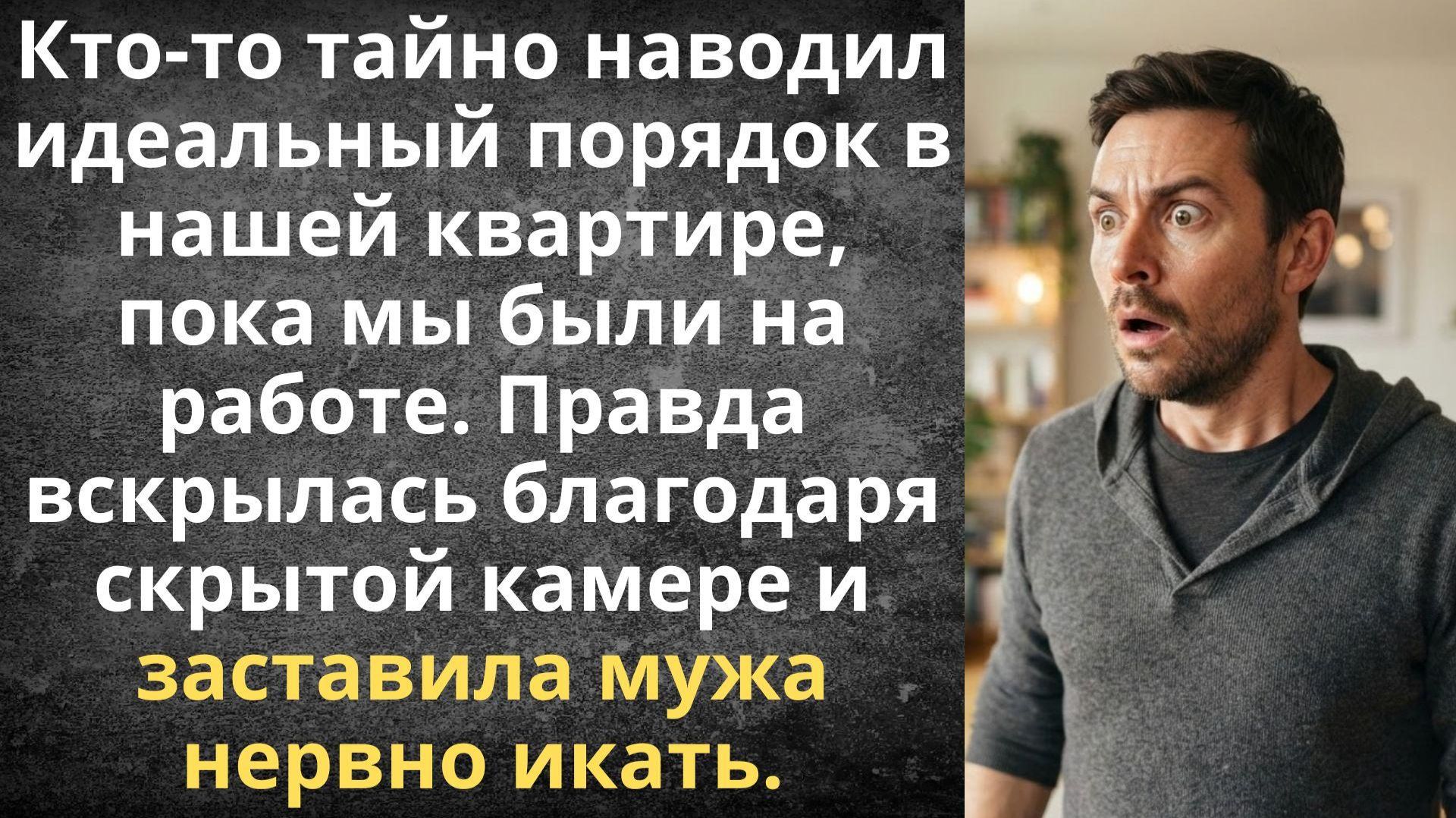Рассказы