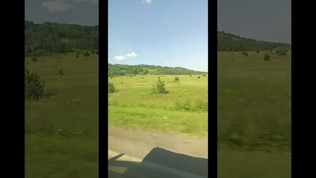 По стране