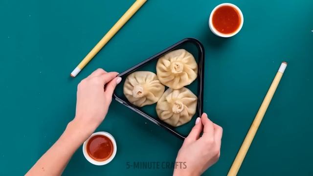 Креативные кухонные приспособления своими руками для повседневного готовления