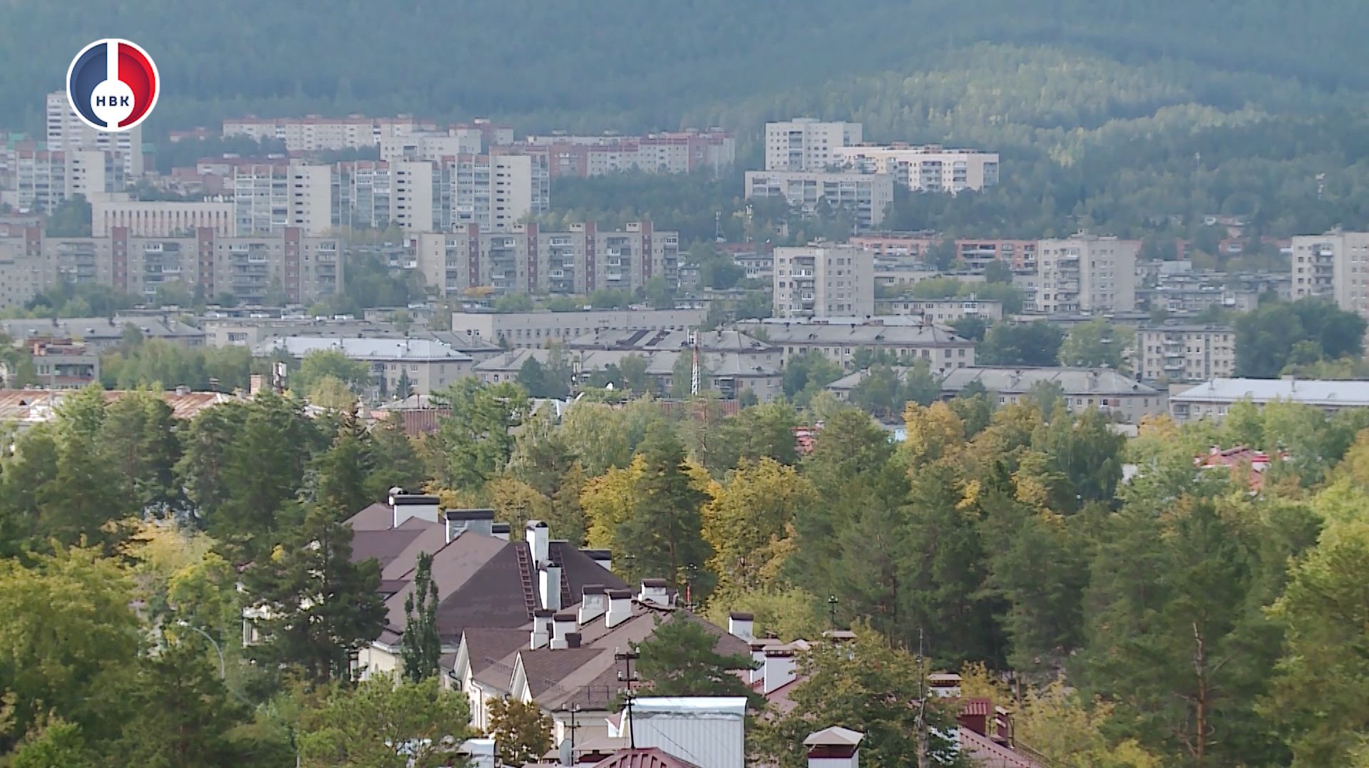 В Новоуральске продолжается запуск тепла