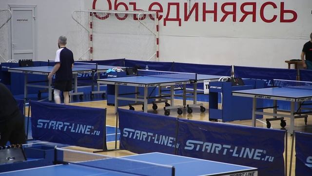 Ахметов-Пилипец, полуфинал 40