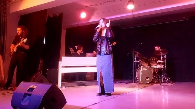 Песни Иткульского лета