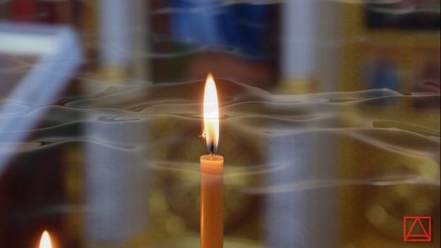 ПРП. ОТЕЦ ФЕОГНОСТ О ЖИЗНИ ДЕЯТЕЛЬНОЙ ч3