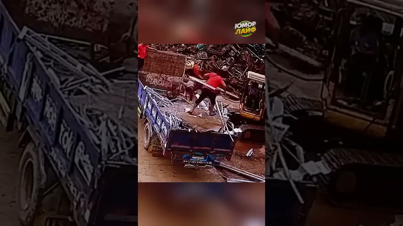 Рамазан грузчик😂#юмор #funny
