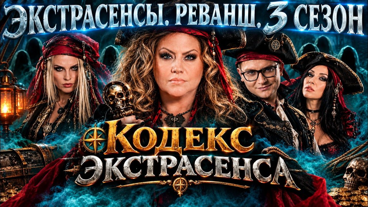 ЭКСТРАСЕНСЫ. РЕВАНШ-3: Скандал с банкой Череватого! Раскол мнений и полный разбор от Изосимовой