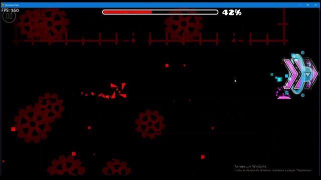 Nine Circles (rtx: Off) 2K 60fps