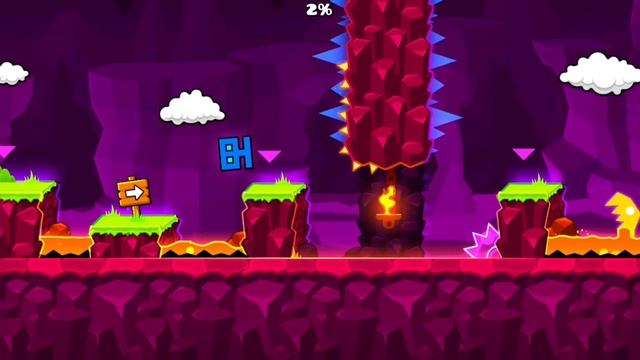 Geometry Dash Lite
