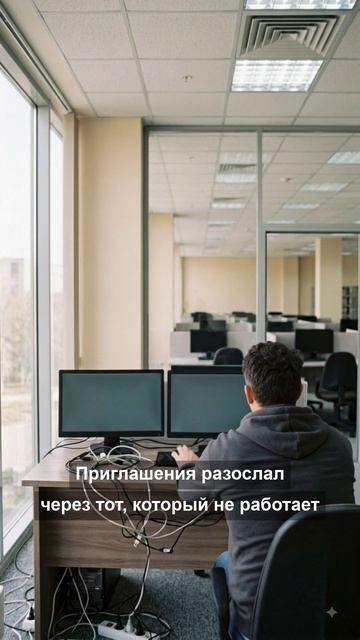 Связь пропала