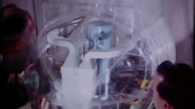 ПЛАВУЧИЙ ЯДЕРНЫЙ РЕАКТОР  MH 1A Электростанция СТЮРЕЙС  часть 2 США
