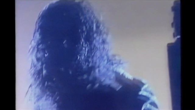 Dan Reed Network - Get To You (1988)
