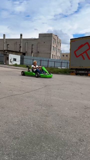 Видео от Кувалда.ру
