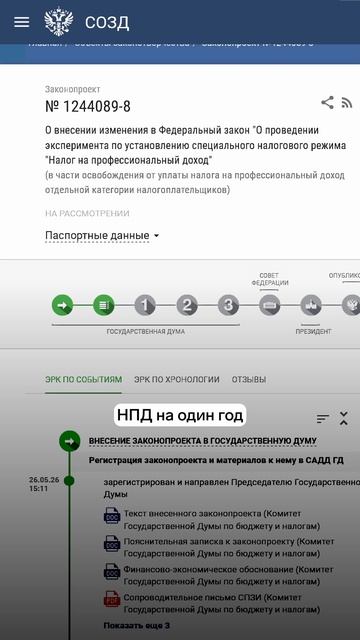 Лимит для самозанятых поднимут до 3,4 млн