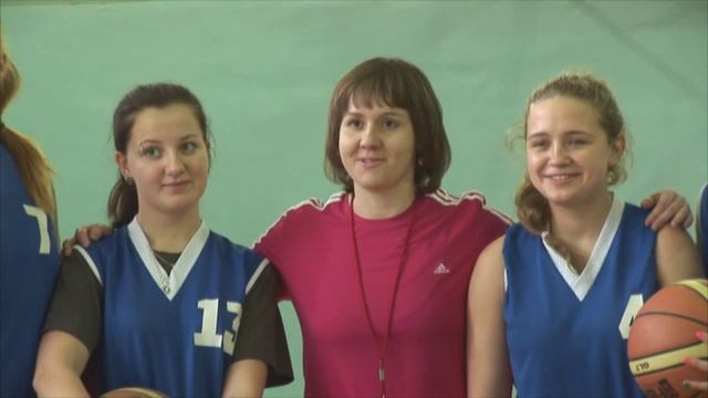 Спортивные мероприятия ОКПТ