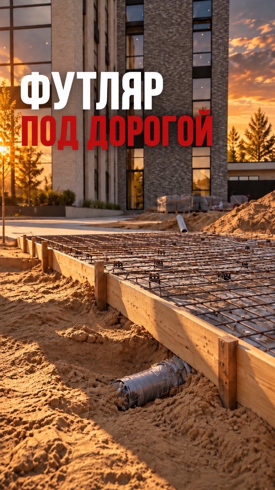 Строительные решения