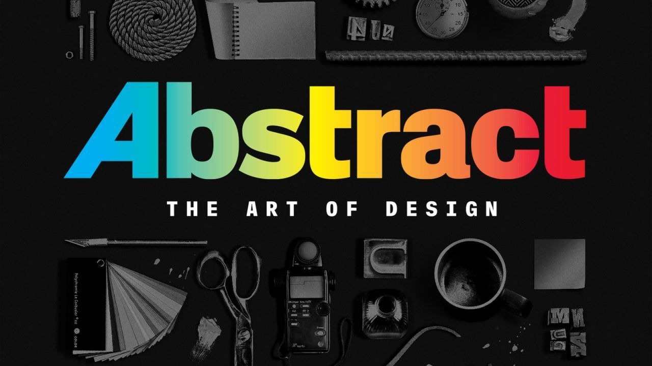 Абстракция: Искусство дизайн – 2 сезон 6 серия / Abstract: The Art of Design (2017)
