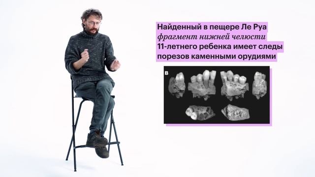 Станислав Дробышевский | Ужасы нашего прошлого: от бытовых убийств до глобальных катастроф