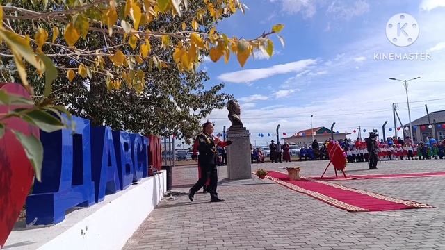 Монголия! Мы В дальнем СОМОНЕ аймака! На родине ЦЭДЭНБАЛА