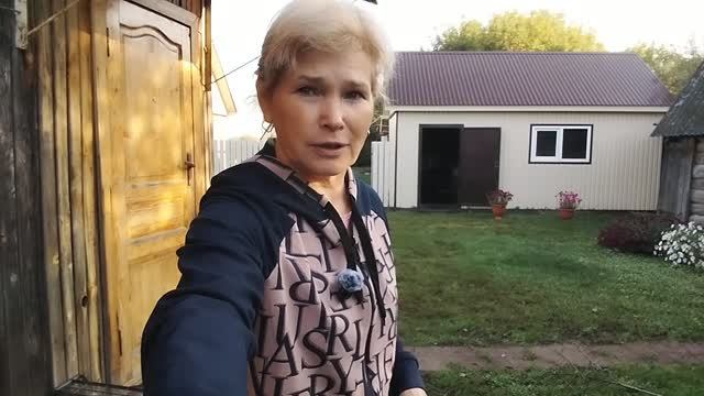 НАРЯДИЛАСЬ И ПОШЛА. НАДО СПИЛИВАТЬ.